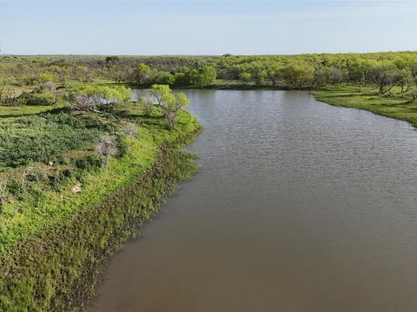 County Road 414, Throckmorton, TX 76483