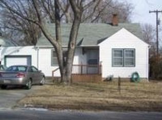 2620 SW 8th Ave, Topeka, KS 66606