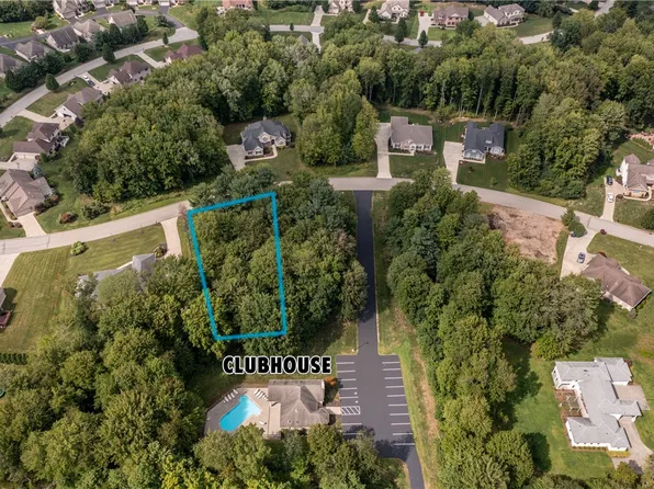 LOT 61 Alexander Xing, Hermitage, PA 16148