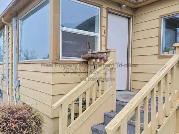 728 W Bonneville St #1, Pasco, WA 99301