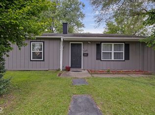 3509 N Wittfield St, Indianapolis, IN 46235