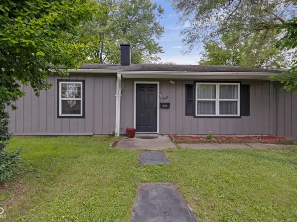 3509 N Wittfield St, Indianapolis, IN 46235