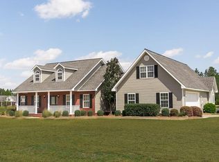 6107 Stoney Brook Dr, Blackshear, GA 31516