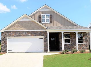 9336 Alpine Park Ct, Montgomery, AL 36117