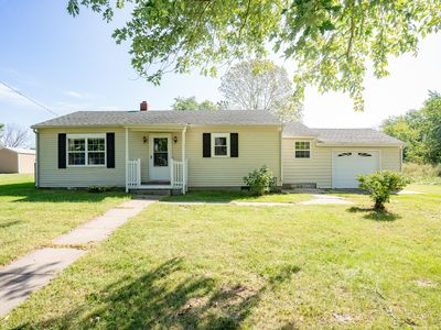 412 Oliver St, Clark, MO, 65243