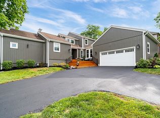 5508 Eagle Ln, West Chester, OH 45069