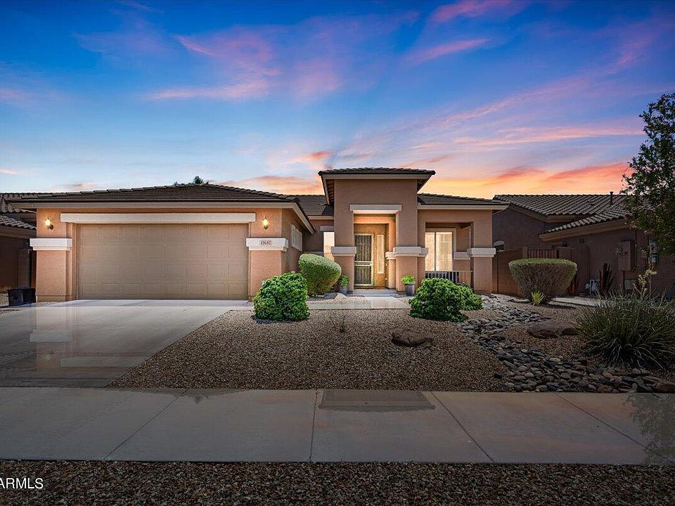 1st image of 17657 W ASTER Drive