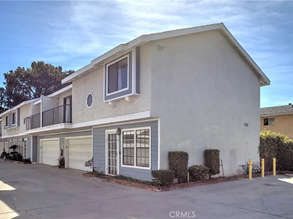 205 Violet Ave Unit D, Monrovia, CA 91016