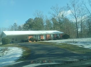 1777 Lone Oak Dr, West Point, MS 39773