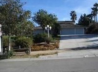 3975 Oakridge Cir, Norco, CA 92860