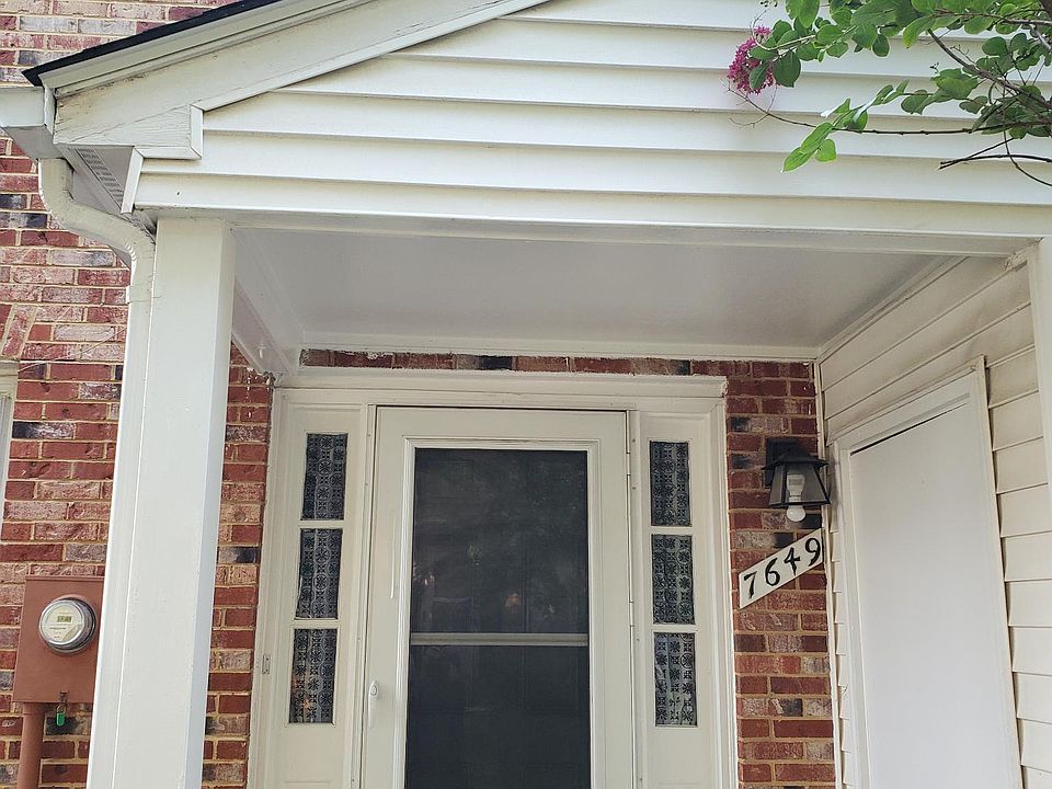 2nd image of 7649 Callan Dr