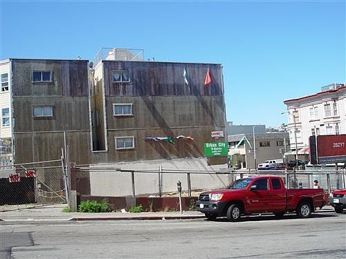 2nd image of 4801 Mission St