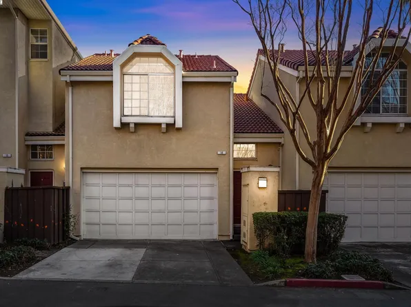 14 Sea Crest Ter, Fremont, CA 94536