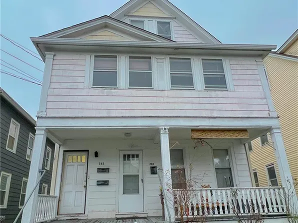 260 Hough Avenue, Bridgeport, CT 06608