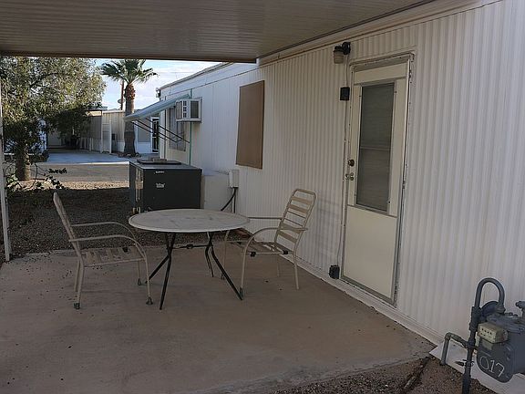 Back Porch