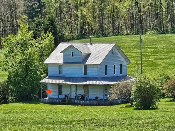 292 Shanley Rd, Tidioute, PA 16351