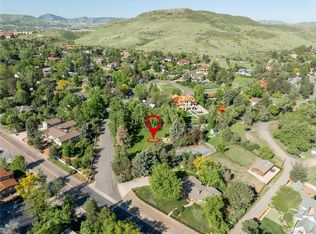 2575 Eldridge Cir, Golden, CO 80401