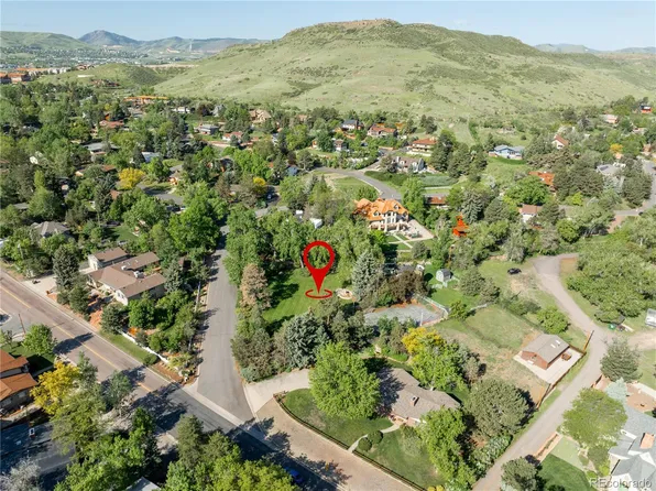 2575 Eldridge Circle, Golden, CO 80401