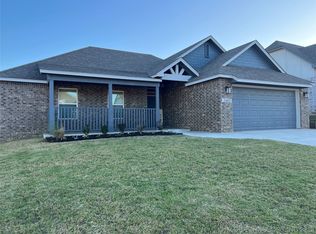 2403 W Little Rock Ct S, Broken Arrow, OK 74011