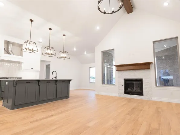 11513 NW 134th Ter, Piedmont, OK 73078