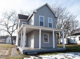 1805 Miller St, Indianapolis, IN