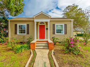 600 Suthon Ave, Houma, LA 70364