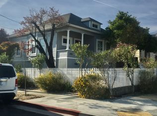 2955 School St, Oakland, CA 94602