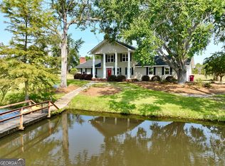 4281 State Highway 46, Soperton, GA 30457