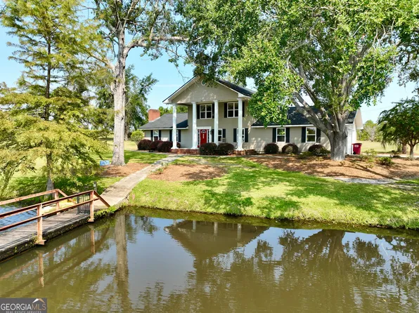 4281 State Highway 46, Soperton, GA 30457