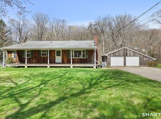 346 Toll House Lane, Fairfield, CT 06825