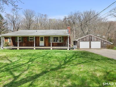 346 Toll House Lane, Fairfield, CT, 06825