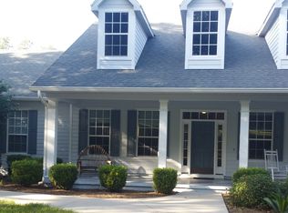 17007 Ridgewood Ave, Montverde, FL 34756