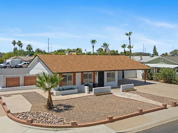111 E Olive Ave, Gilbert, AZ 85234