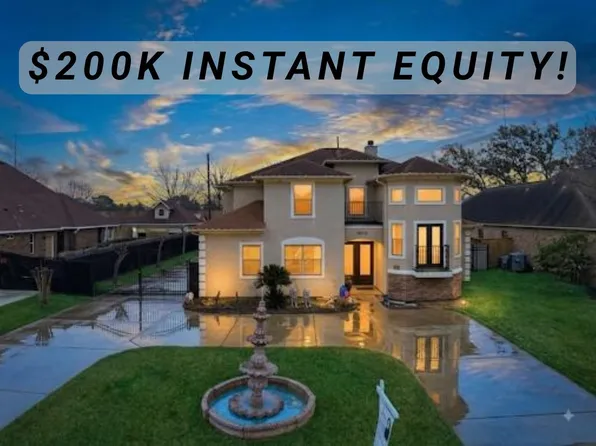 8606 Argentina St, Houston, TX 77040