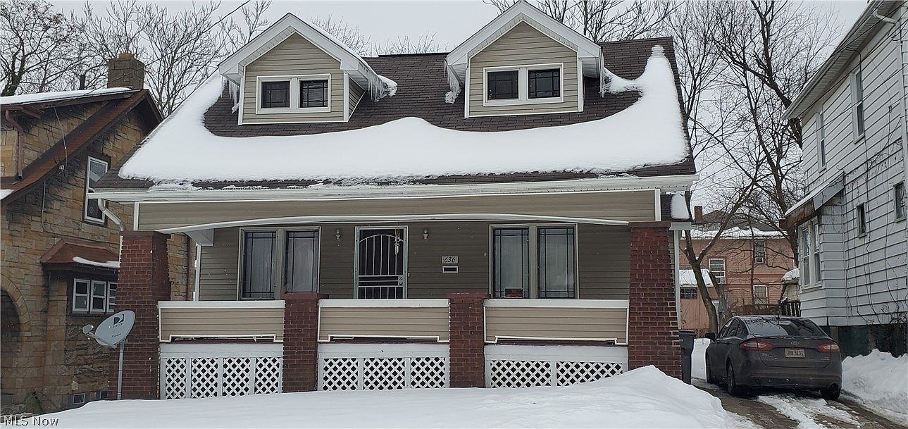 636 Cohasset Dr W, Youngstown, OH 44511 Zillow