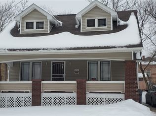636 Cohasset Dr, Youngstown, OH