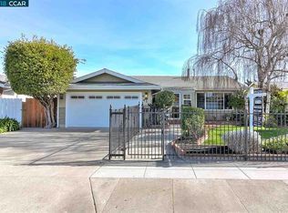 4418 Sacramento Ave, Fremont, CA