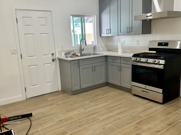 1222 W Shorb St #1, Alhambra, CA 91803