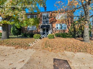 6429 Gravois Ave APT 1A, Saint Louis, MO 63116