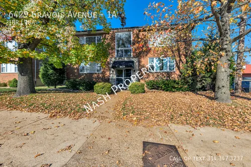 6429 Gravois Ave #1A Photo 1