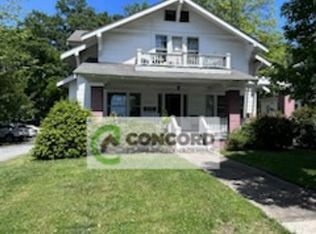 711 Summit Ave #B, Greensboro, NC 27405