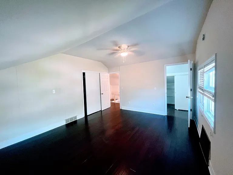 1st Bedroom