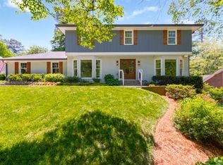 355 Wickerberry Ln, Roswell, GA 30075