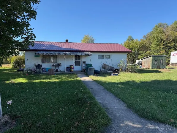 203 Bingaman Ln, Mount Orab, OH 45154