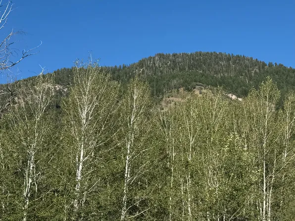 T35 R119 S13 Se4se4 Point Total #3, Etna, WY 83118