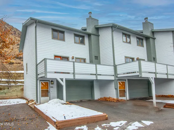371 Nottingham Rd APT 3-A, Avon, CO 81620