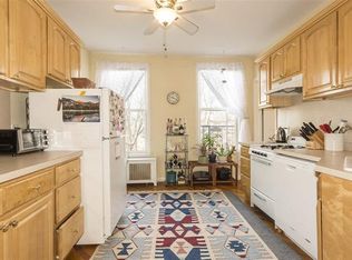 1010 Bloomfield St #3, Hoboken, NJ 07030