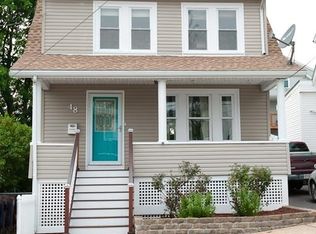 48 Sycamore St, Everett, MA 02149
