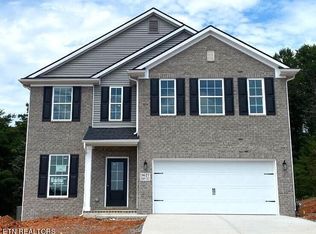 3627 Crimson Cir, Maryville, TN 37801