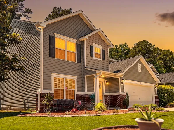 101 Trellis Ln, Summerville, SC 29456